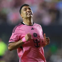 Ex-Grêmio, Suárez é relacionado para duelo em sintético no Inter Miami e gera repercussão; Entenda