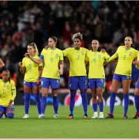 Seleção Brasileira Feminina vai enfrentar a Jamaica na próxima data FIFA