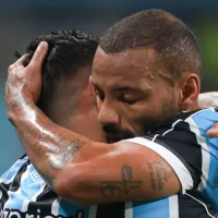 Grêmio vai usar R$ 1,2 milhão pagos a JP Galvão para buscar reforço de peso; entenda