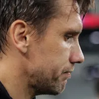 Indireta para Larcamón? Paulo André comenta tropeços do Cruzeiro na temporada