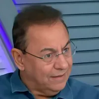 Flávio Prado analisa pressão sobre Tite no Flamengo: \&#039;Ajuda o Palmeiras a ganhar tudo\&#039;