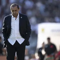 Ramón Diaz dá forte declaração após pedir demissão do Vasco e torcedores se revoltam: “sempre lutei por títulos” 