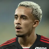 Matheus Gonçalves convence Tite e vai ter mais oportunidades no Flamengo