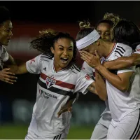 São Paulo x Bragantino: Saiba onde assistir, horário e prováveis escalações do jogo pelo Brasileirão Feminino