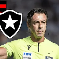 Flamengo x Botafogo vai ter ‘tempo real’ da arbitragem de Claus após Alvinegro contratar empresa; entenda