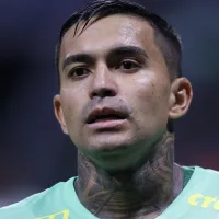 Cuca insiste em tirar Dudu do Palmeiras, diz jornalista