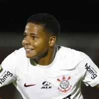 Wesley desencanta e Corinthians bate o Fluminense por 3 a 0 neste domingo (28)