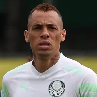 Breno Lopes dá assistência em primeiro jogo fora do Palmeiras, mas é criticado por empate do Fortaleza: 'Abel fez parecer peça útil'
