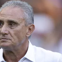 Em entrevista coletiva, Tite é questionado sobre poupar jogadores do Flamengo: 'ninguém está satisfeito'