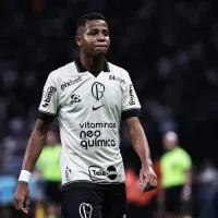 West Ham faz nova proposta por Wesley, destaque do Corinthians; confira os valores