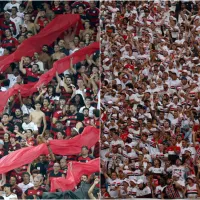 Flamengo, São Paulo e mais: Os times que mais arrecadaram com bilheteria no Brasil em 2024