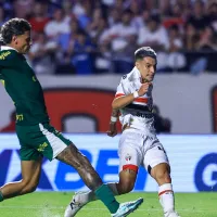 Em jogo truncado, São Paulo e Palmeiras empatam no Morumbis ; confira as notas