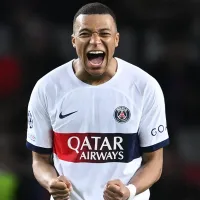 Mbappé recebe R$ 32,87 milhões; Confira os 10 maiores salários do PSG