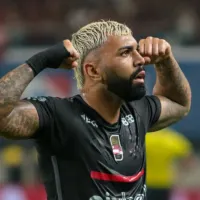 Gabigol derruba suspensão e está de volta ao Flamengo; saiba quando ele irá jogar