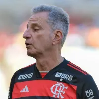 Flamengo de Landim renova com Adidas e pode faturar até R$ 500 milhões