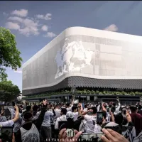 Nova Arena do Santos tem mudança e local onde será construído é confirmado