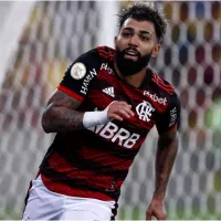 Retorno de Gabigol pode preocupar Pedro; veja estatística do titular
