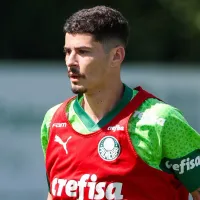 Palmeiras decide fazer trabalho especial com Rômulo e Abel irá utilizá-lo durante a Copa America