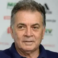 Cruzeiro acerta com Paulo Pelaipe, ex-Flamengo, para o departamento de futebol