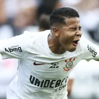 Corinthians tem proposta de clube alemão para vender Wesley por R$ 137 milhões, diz portal
