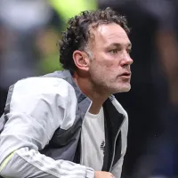 Milito valoriza resultado e destaca empolgação com intensidade do Atlético-MG