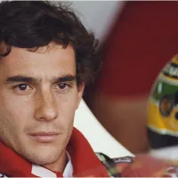 Corintiano, Ayrton Senna foi associado do Belenense, clube português