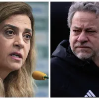 Palmeiras esquece de utilizar ‘Morumbis’ e São Paulo se incomoda; entenda a polêmica