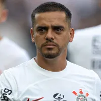 Lateral pode assinar com São Paulo e não jogar mais no Corinthians de Fagner