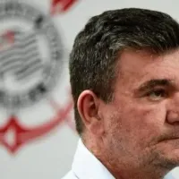 Membros da oposição cobram do Corinthians esclarecimentos sobre o contrato de patrocínio máster