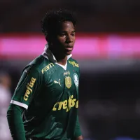 Com último mês no Palmeiras, Cíntia, mãe de Endrick, se despede do Palmeiras: “saudades que ficarão para sempre” 