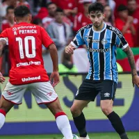 Governo pede à CBF que jogos no Rio Grande do Sul sejam adiados por conta das fortes chuvas: Grêmio e Inter são afetados