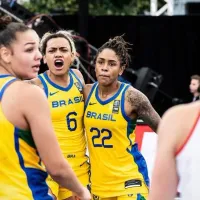 Basquete 3x3, natação, triatlo e mais: Calendário olímpico de maio definirá novas vagas ao Brasil