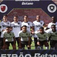 Botafogo x Vitória: Saiba onde assistir, horário e prováveis escalações do jogo pela Copa do Brasil