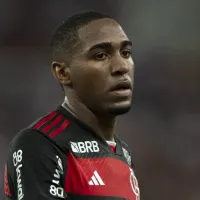 Flamengo trabalha situação psicológica de Lorran e Tite expõe situação: “Estou trazendo isso publicamente”