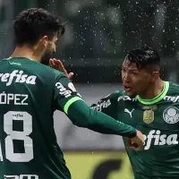 Palmeiras x Botafogo-SP AO VIVO – Onde assistir jogo em tempo real pela Copa do Brasil