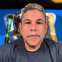 João Guilherme detecta ‘ruptura’ do elenco do Flamengo com Tite mesmo após vitória na Copa do Brasil