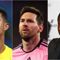 Saiba quais são os jogadores com mais participações em gols na história do futebol, com dois brasileiros no top-10