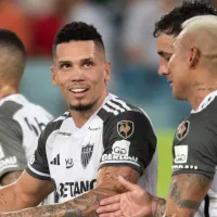 Atlético é o time da Série A há mais tempo sem perder; Veja os números