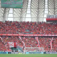 Inter convoca torcida para auxiliar vítimas da tragédia no RS; veja como ajudar