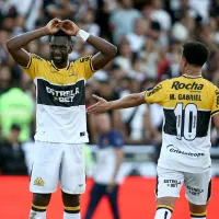 Bolasie revela bronca do árbitro após lance polêmico contra o Vasco