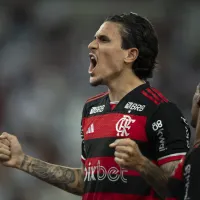 Flamengo é o único brasileiro no top 20 de patrocínios do mundo