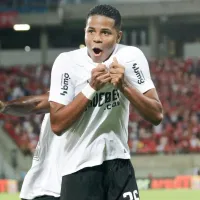 Em ranking divulgado pelo site Football Benchmark, Corinthians tem a segunda camiseta mais valiosa do futebol brasileiro