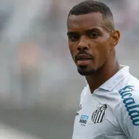 Santos estuda retorno do lateral-esquerdo Lucas Pires e espera proposta por Nathan; veja prazo