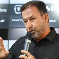 Augusto Melo exalta seu trabalho no Corinthians e promete evolução para temporada