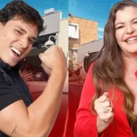 A Grande Conquista 2: Bruno Cardoso e Dona Geni são confirmados na Mansão