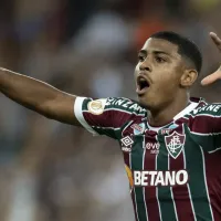 Diretoria do Palmeiras toma decisão definitiva sobre contratação de John Kennedy
