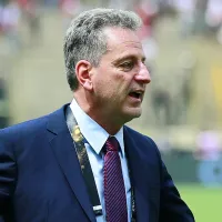 Novo estádio do Flamengo: Nova notícia envolvendo a Caixa é confirmada após reunião com Landim