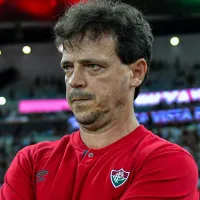 Fernando Diniz é única esperança de John Kennedy no Fluminense; entenda plano do treinador