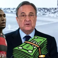 É esse o valor milionário que o Real Madrid está disposto a pagar por Lorran, do Flamengo