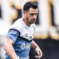 Corinthians é notificado pela justiça por dívida milionária com o meia Giuliano; veja valor